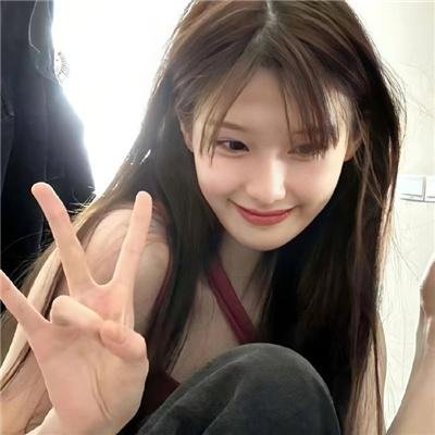 我要成为双马尾