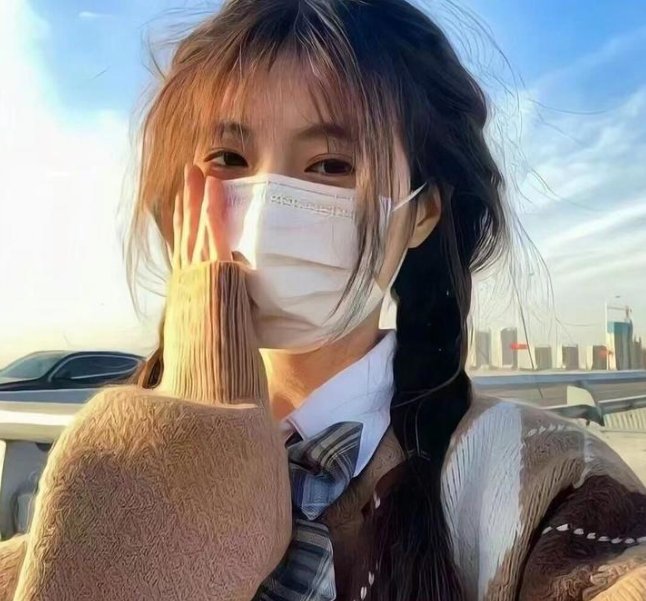 洪水未至